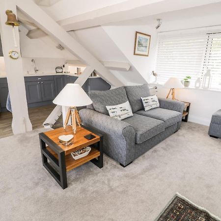 The Sail Loft Apartment Porthmadog Exterior photo