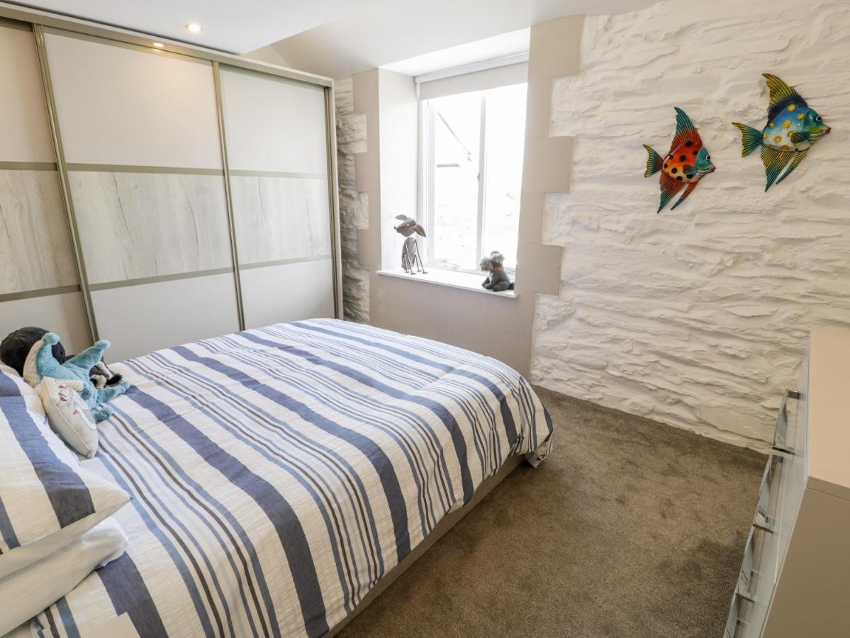 The Sail Loft Apartment Porthmadog Exterior photo