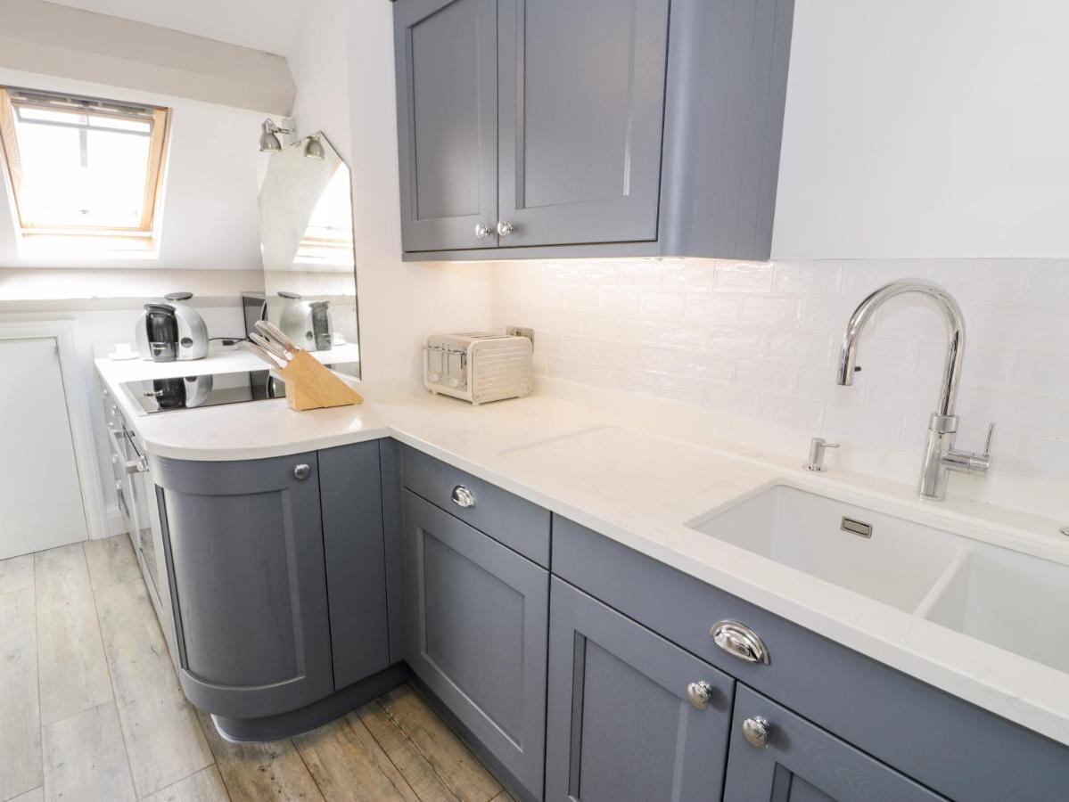 The Sail Loft Apartment Porthmadog Exterior photo