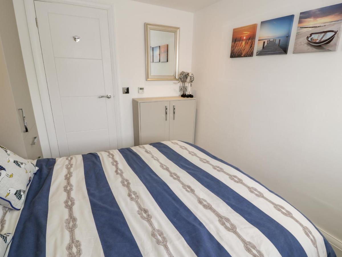 The Sail Loft Apartment Porthmadog Exterior photo